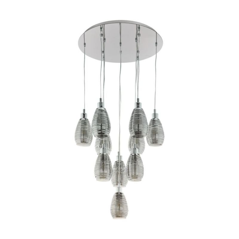 Lampa wisząca SIRACUSA 39506 Eglo 1 szt.