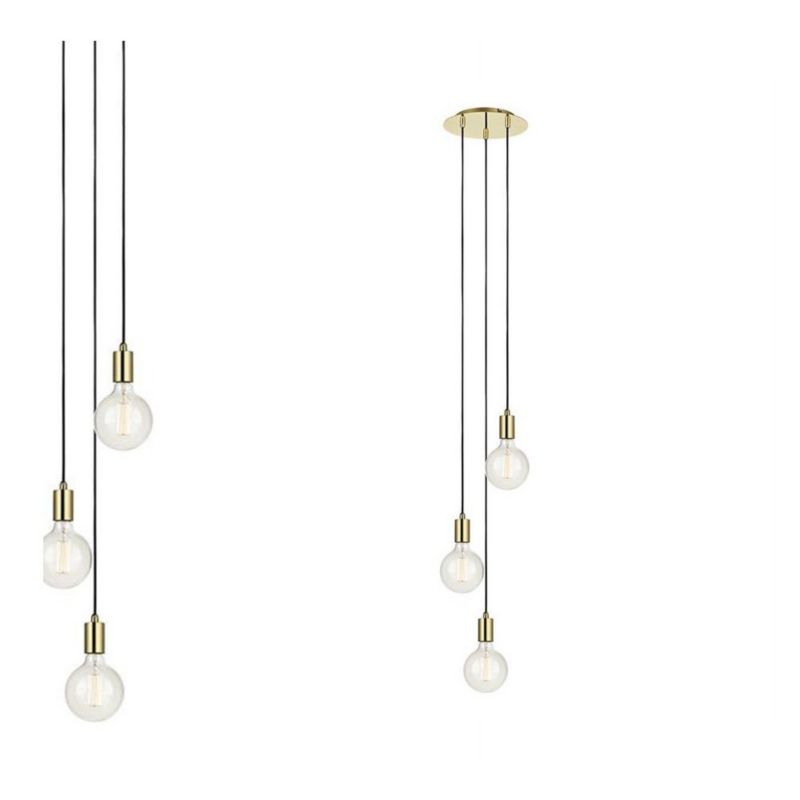 Lampa wisząca SKY 106333 Markslojd 1 szt.