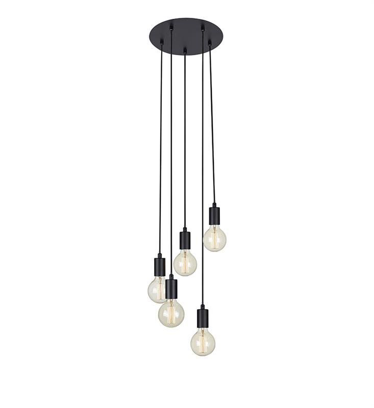 Lampa wisząca SKY 107467 Markslojd 1 szt.