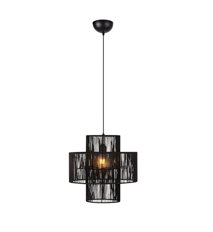 Lampa wisząca SOGA 108766 Markslojd 1 szt.