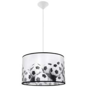 Lampa wisząca Sollux Lighting FOOTBALL B 40 1 szt.