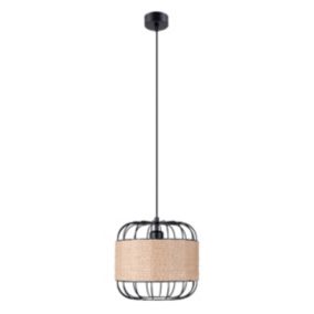 Lampa wisząca Sollux Lighting FOST 1 szt.