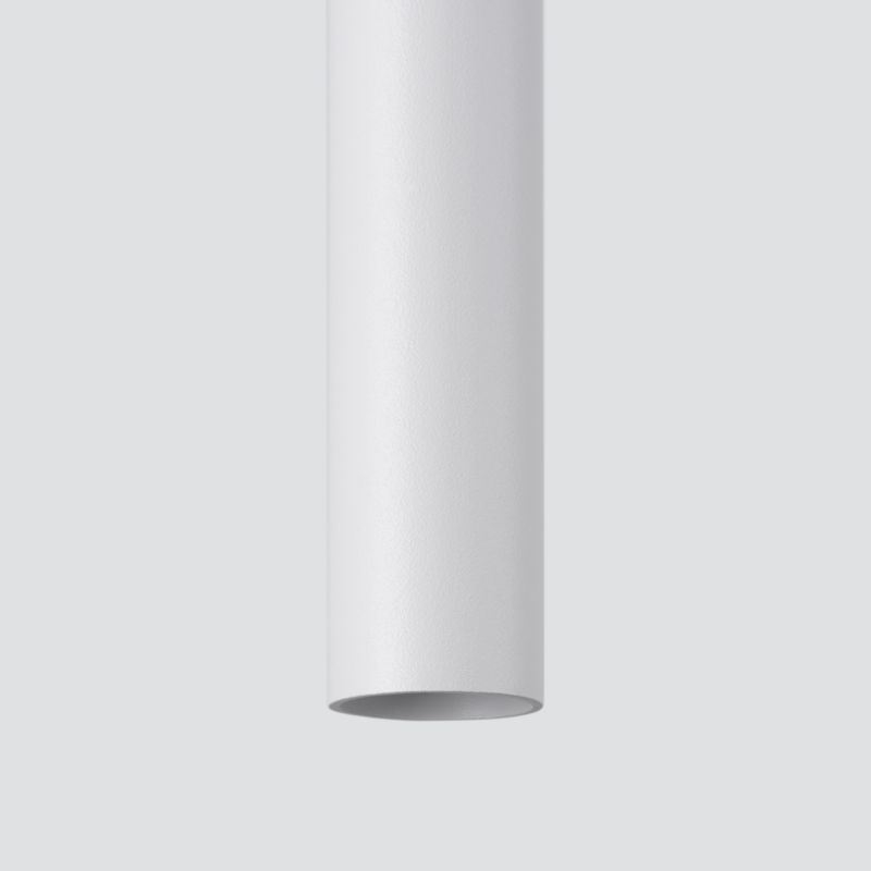 Lampa wisząca Sollux Lighting PASTELO 5P biała 1 szt.
