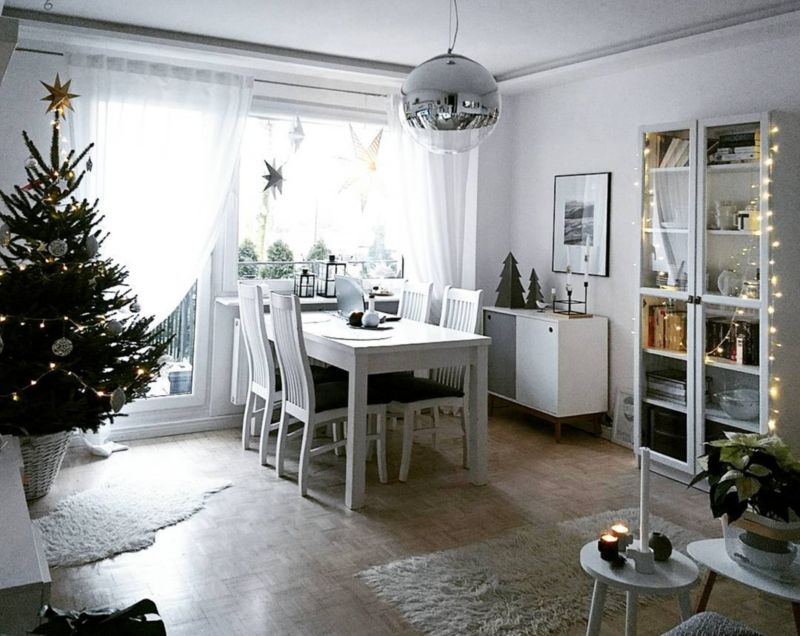 Lampa Wisząca SPOT Light  1xE27 Max.60W Połączenie Chromu i Bieli w Nowoczesnym Stylu, Polski Producent, 1 szt.