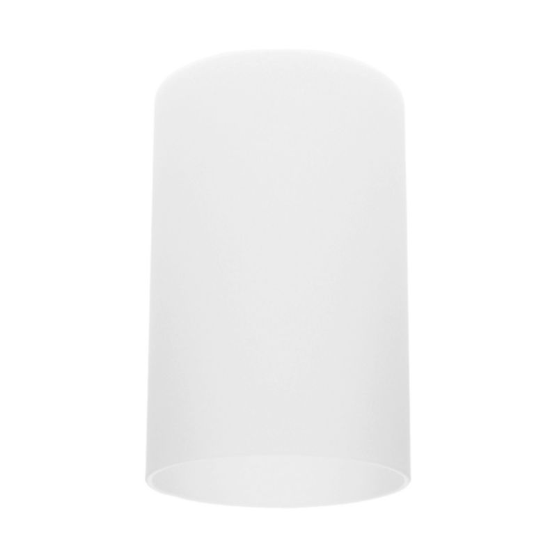 Lampa Wisząca SPOT Light Bosco 5xE27 Max.60W Klasyczne Połączenie Chromu i Białego Szkła, Polski Producent, 1 szt.