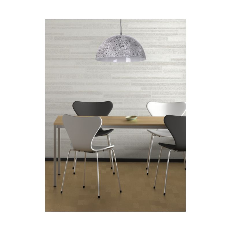 Lampa Wisząca SPOT Light Komet 1xE27 Max.60W Biały, Czarny i Szary w Klasycznym Designie od Polskiego Producenta, 1 szt.