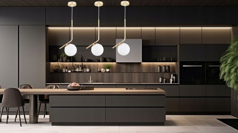 Lampa Wisząca Sufitowa Elko-Lighting  1-Punktowa L Złota Białe Szklane Kule MIlo E27 1 szt