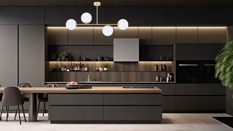 Lampa Wisząca Sufitowa Elko-Lighting  4-punktowa Złota Białe Szklane Kule MIlo E27 1 szt