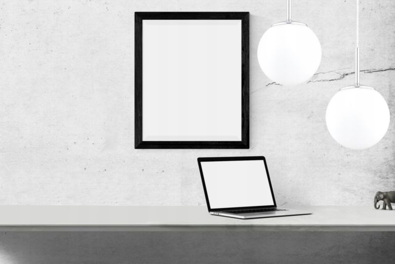 Lampa Wisząca Sufitowa Elko-Lighting Milo 1-Punktowy Zwis Chrom Kule Białe E27 srebrny 1 szt