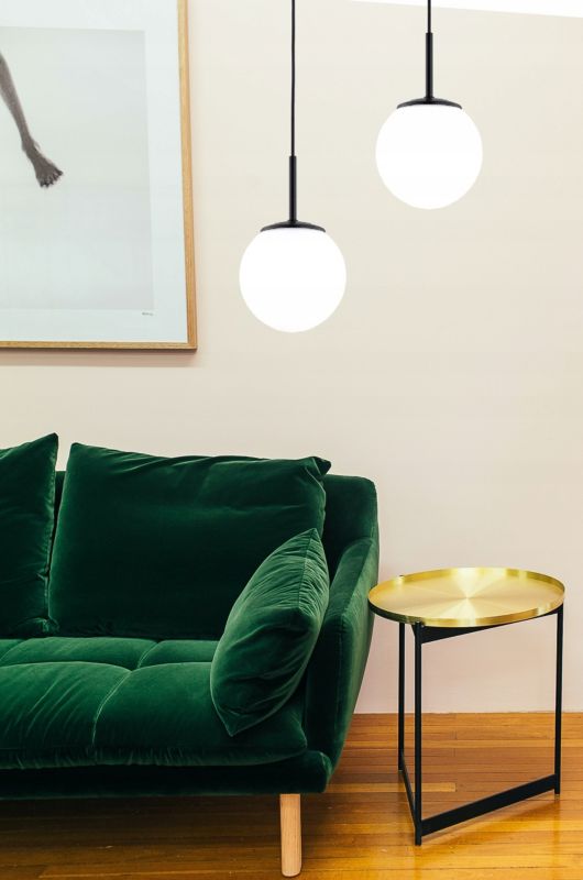 Lampa Wisząca Sufitowa Elko-Lighting MIlo E27 czarny 1 szt