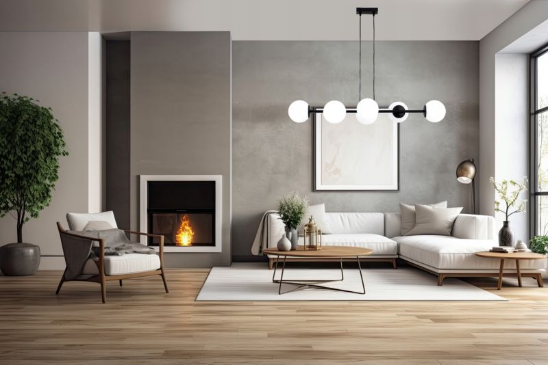 Lampa Wisząca Sufitowa Elko-Lighting MIlo E27 czarny 1 szt