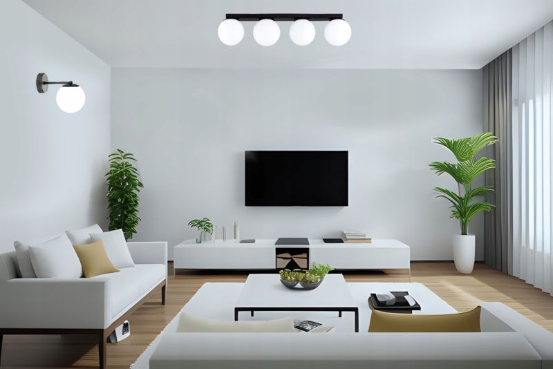 Lampa Wisząca Sufitowa Elko-Lighting MIlo E27 czarny 1 szt