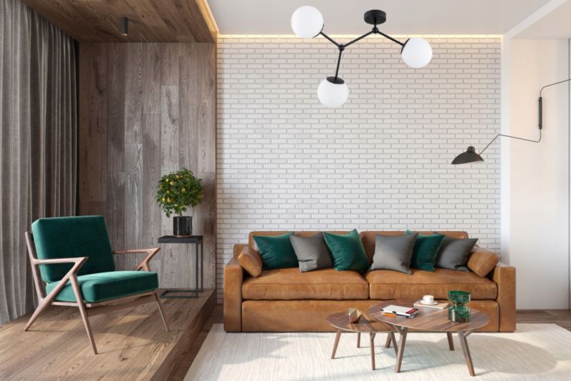 Lampa Wisząca Sufitowa Elko-Lighting MIlo E27 czarny 1 szt