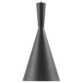 Lampa wisząca Tagus Czarny 1 szt.