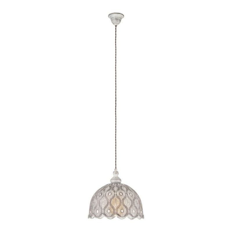 Lampa wisząca TALBOT 2 49717 Eglo 1 szt.