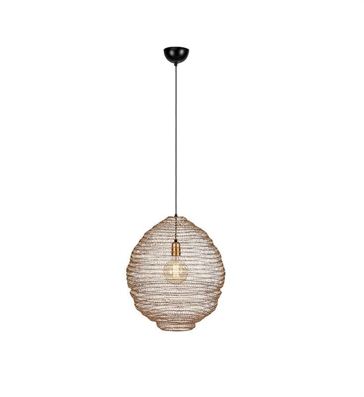 Lampa wisząca TAZZA 108773 Markslojd 1 szt.