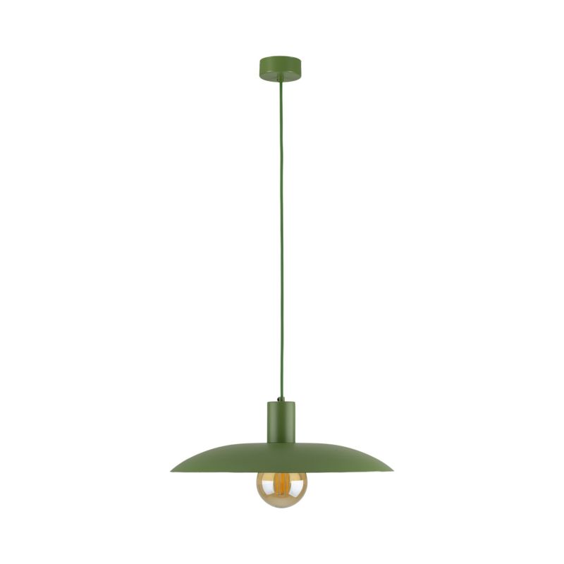 Lampa wisząca TK-Lighting Astra Peapod 1Xe27 - 1szt.