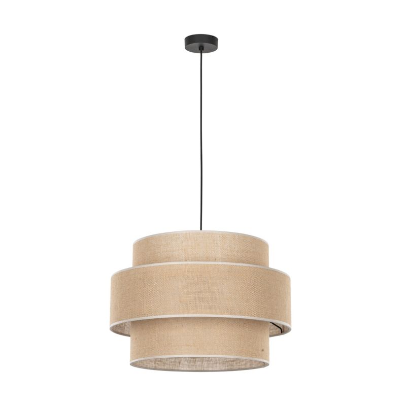 Lampa wisząca TK-Lighting Calisto Juta 1 500 - 1szt.