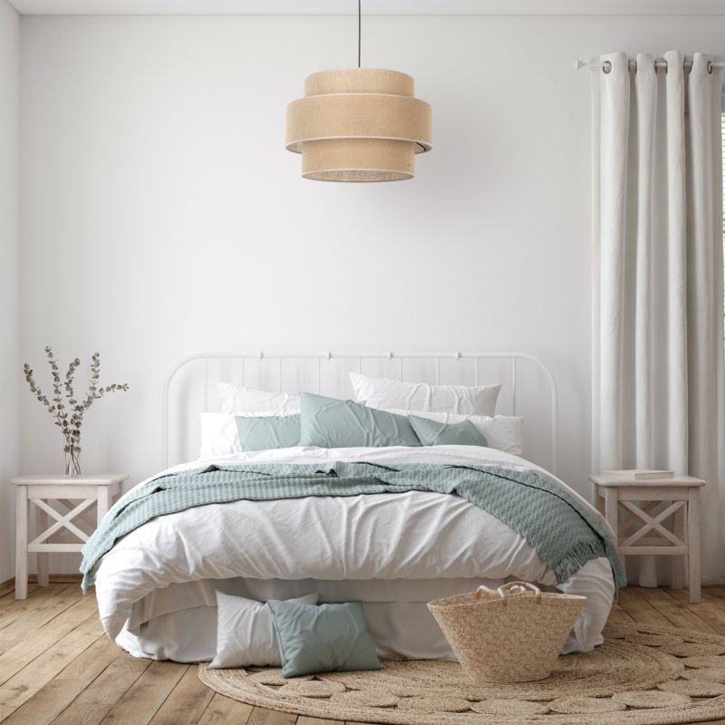Lampa wisząca TK-Lighting Calisto Juta 1 500 - 1szt.