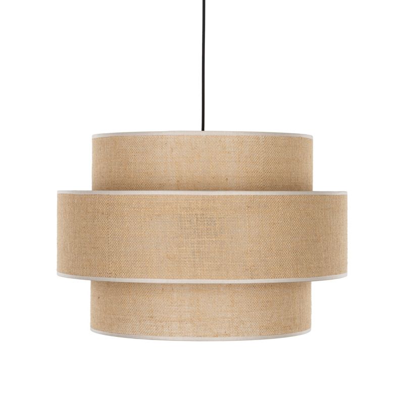 Lampa wisząca TK-Lighting Calisto Juta 1 500 - 1szt.