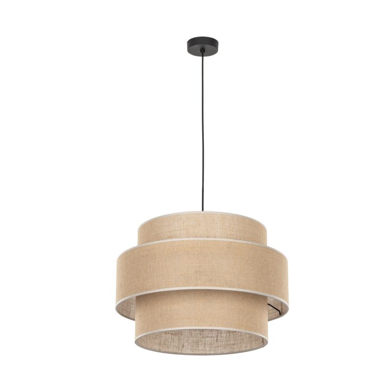 Lampa wisząca TK-Lighting Calisto Juta 1 500 - 1szt.