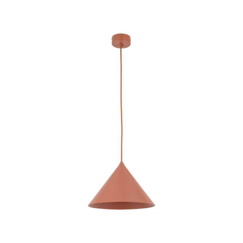 Lampa wisząca TK-Lighting Cono Brick 1 M - 1szt.