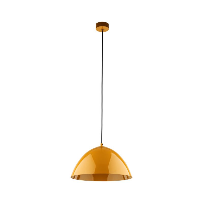 Lampa wisząca TK-Lighting Faro Ochra 1 340 - 1szt.