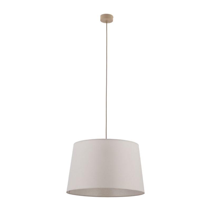 Lampa wisząca TK Lighting Maja sabia 45cm 1 szt.