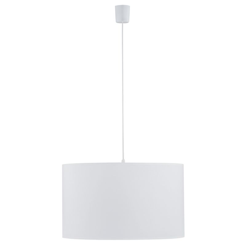 Lampa wisząca TK-Lighting Rondo White 1    300 - 1szt.