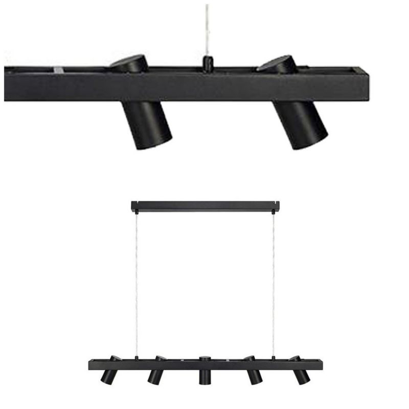 Lampa wisząca TORINO 107784 Markslojd 1 szt.