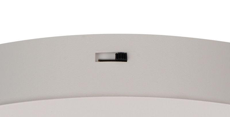 Lampa wisząca Trio BAXTER szara LED 70W 2300/3000/4000K 1306lm IP20 - 1 szt.