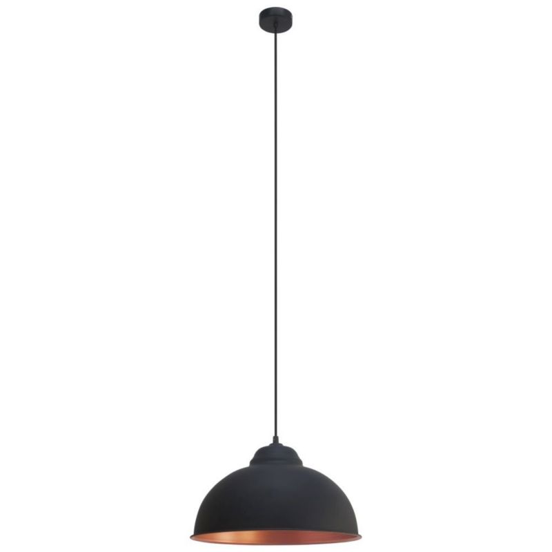 Lampa wisząca TRURO 2 49247 Eglo 1 szt.