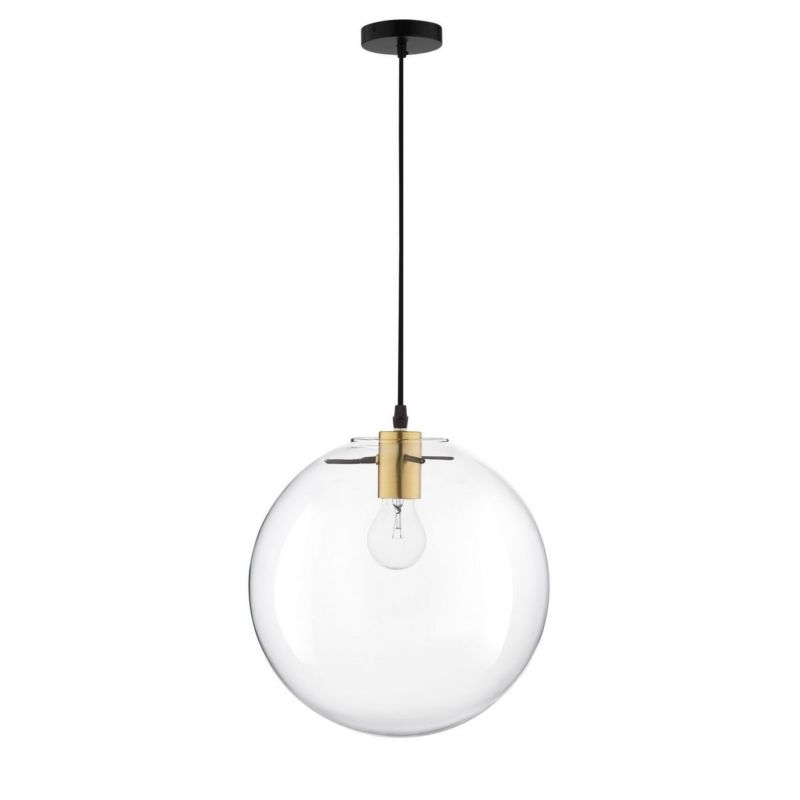 Lampa wisząca UPATA LE41814 Luces Exclusivas 1 szt.