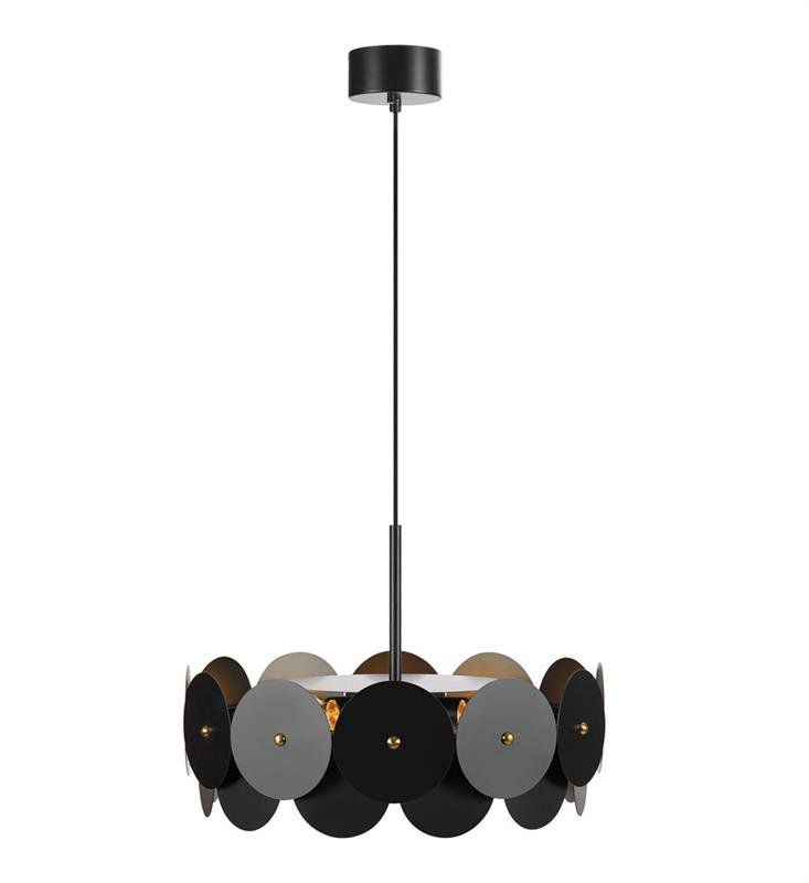 Lampa wisząca VEGAS 108265 Markslojd 1 szt.