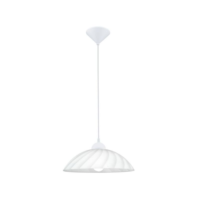 Lampa wisząca VETRO 82785 Eglo 1 szt.