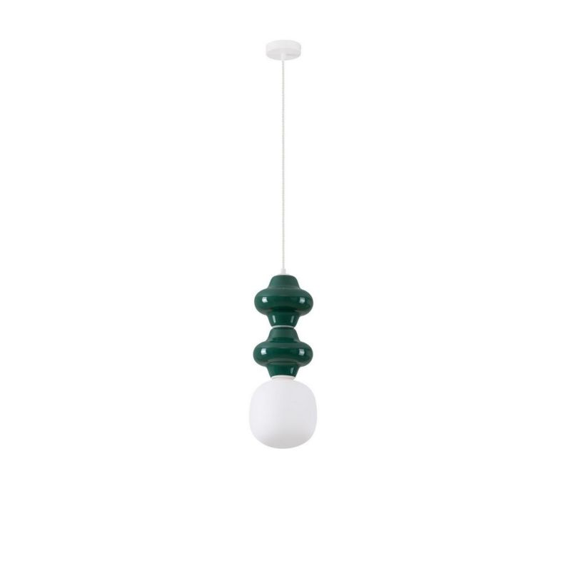 Lampa wisząca VILROSA LE44559 Luces Exclusivas 1 szt.