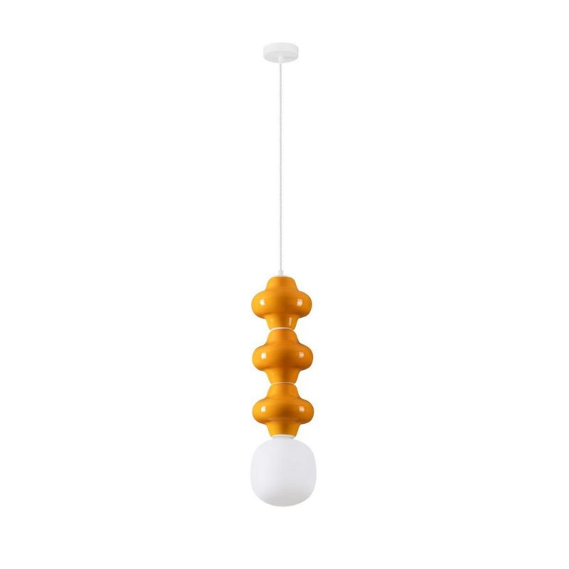 Lampa wisząca VILROSA LE44567 Luces Exclusivas 1 szt.