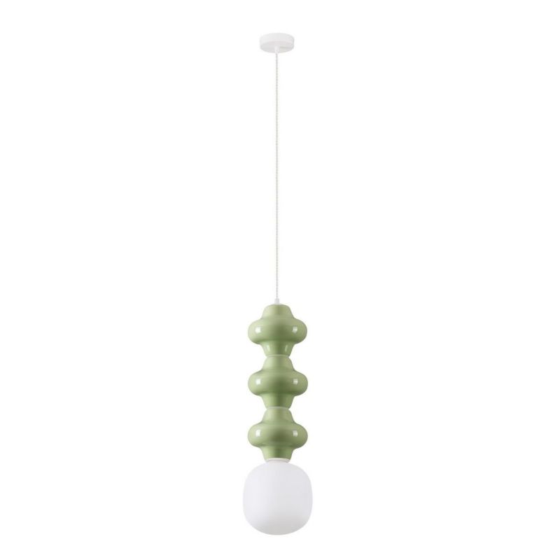 Lampa wisząca VILROSA LE44569 Luces Exclusivas 1 szt.