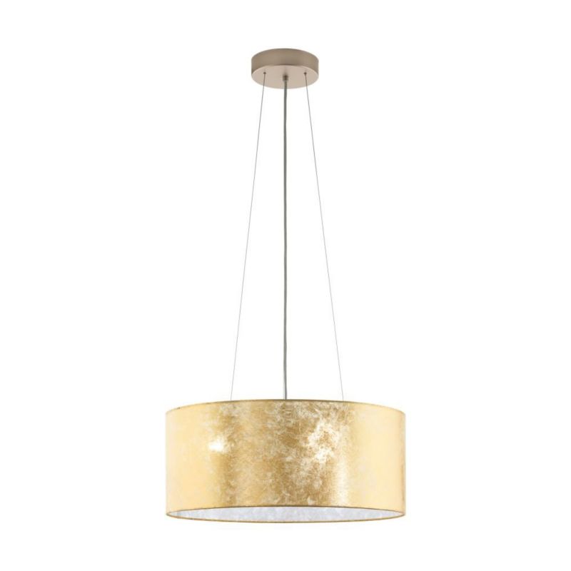 Lampa wisząca VISERBELLA 97644 Eglo 1 szt.