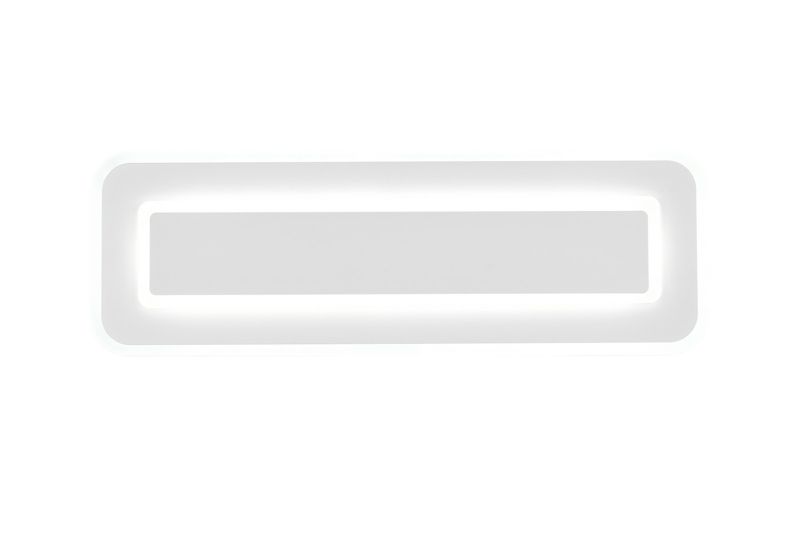 Lampa wisząca z pilotem Trio RIVA biała LED 20W 2700-6500K 2300lm IP20 - 1 szt.