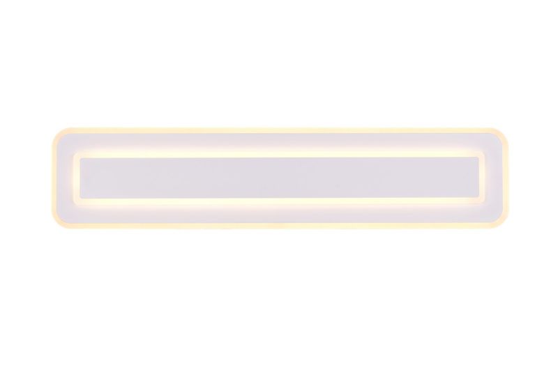 Lampa wisząca z pilotem Trio RIVA biała LED 35W 2700-6500K 4100lm IP20 - 1 szt.