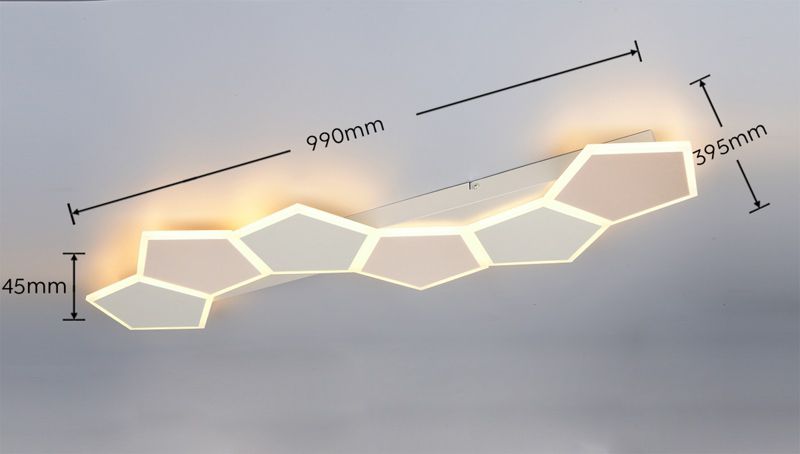 Lampa wisząca z pilotem Trio ZAYA kawowo-biała LED 34W 2700-6500K 3900lm IP20 - 1 szt.