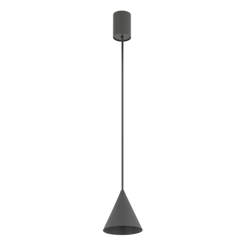 Lampa wisząca ZENITH 11454 Nowodvorski 1 szt.