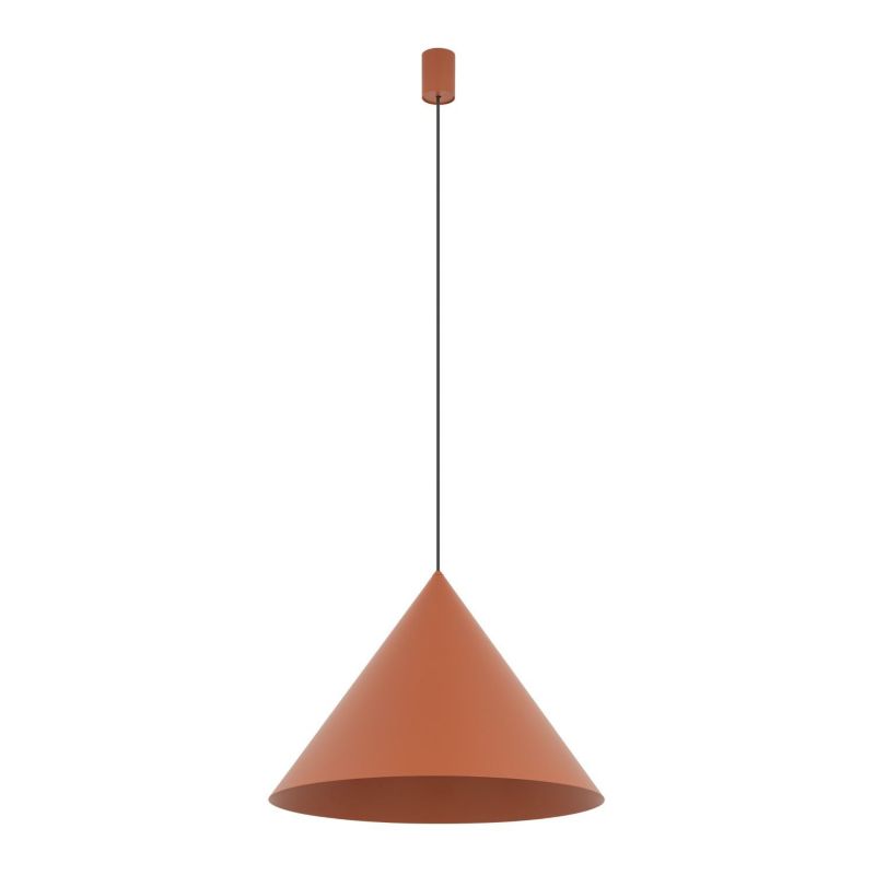 Lampa wisząca ZENITH 11483 Nowodvorski 1 szt.