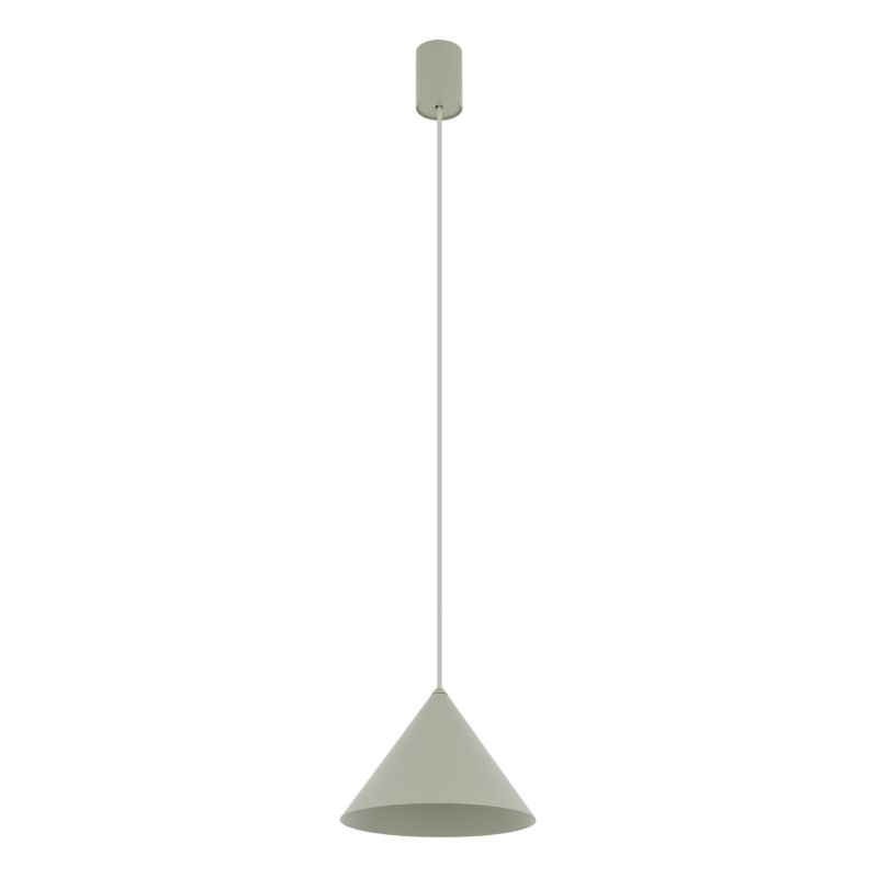 Lampa wisząca ZENITH 11488 Nowodvorski 1 szt.