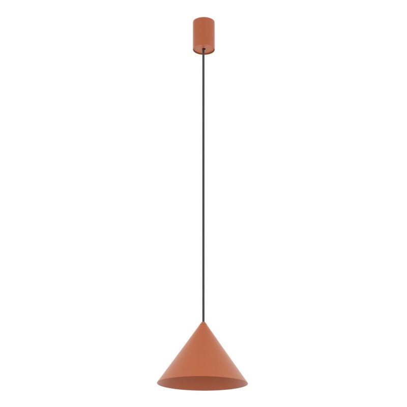 Lampa wisząca ZENITH 11490 Nowodvorski 1 szt.