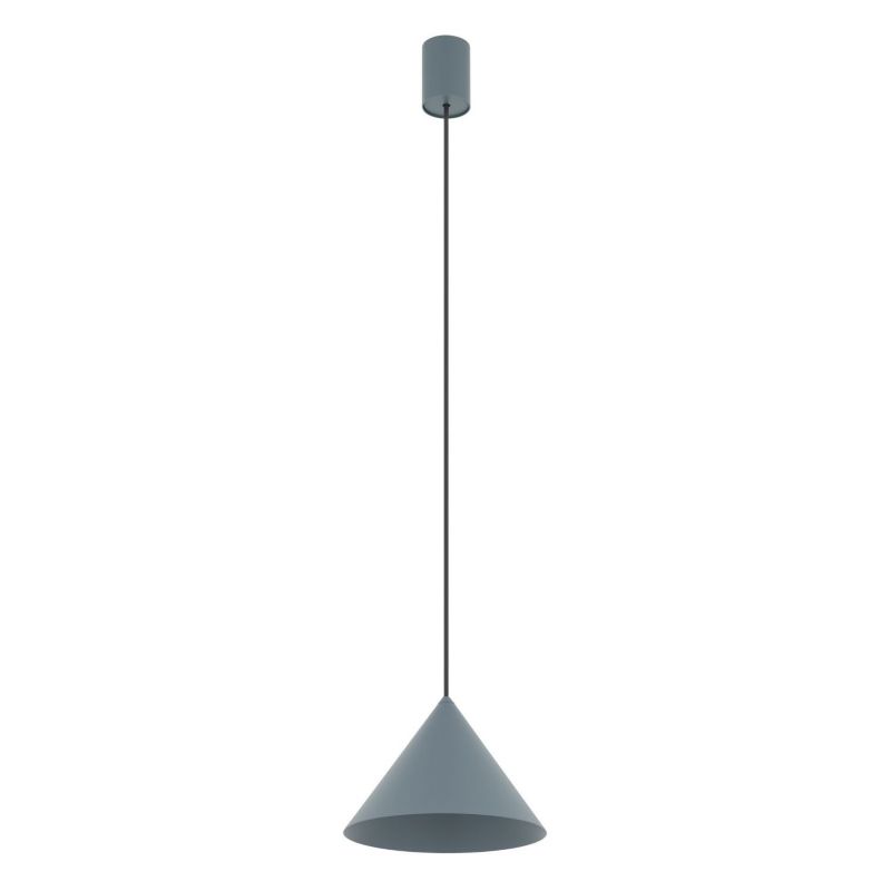 Lampa wisząca ZENITH 11491 Nowodvorski 1 szt.