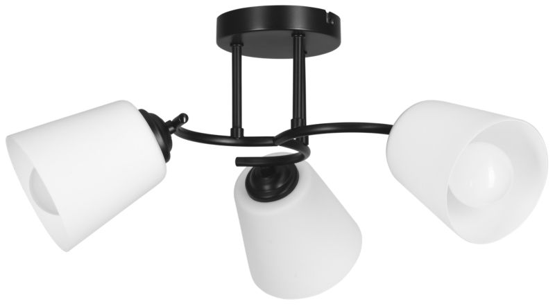 Lampa wisząca Activejet Alma 3 x E27