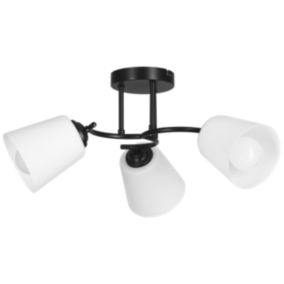 Lampa wisząca Activejet Alma 3 x E27