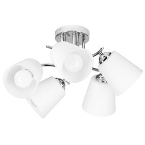 Lampa wisząca Activejet Emily 5 x E27